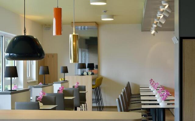 B&B HOTEL Wiesbaden-Hbf