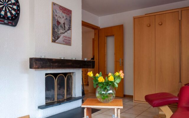 Apartment Diana E2 Nendaz