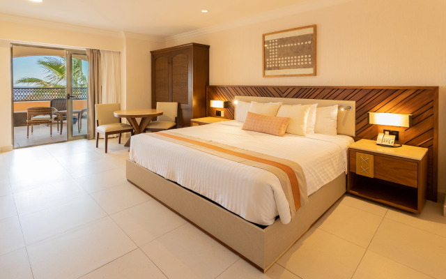 Royal Solaris Los Cabos & Spa - All Inclusive