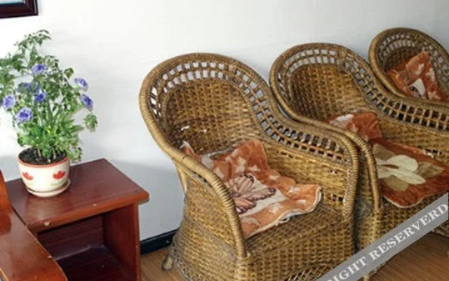 Passenger Hotel Lijiang