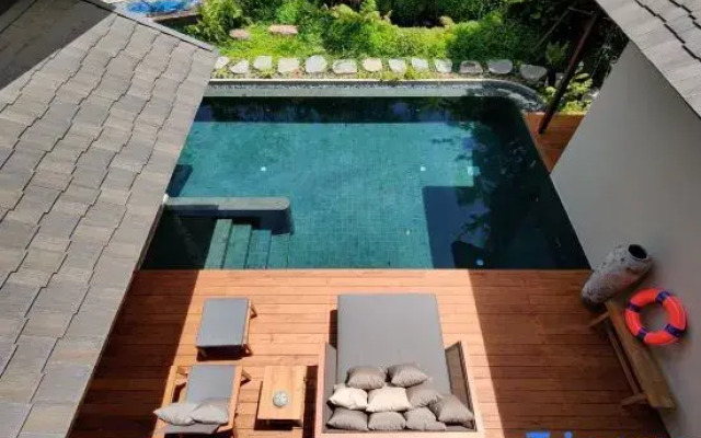 Rarin Villas