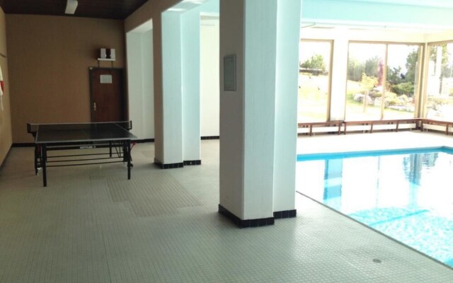 Residence Cransalpin