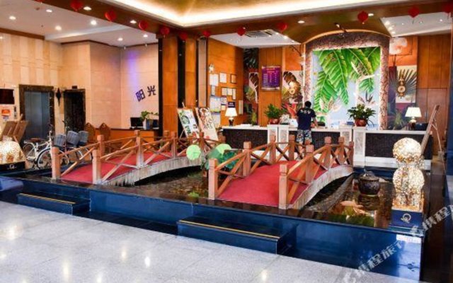 Yangguang Yihao Hotel