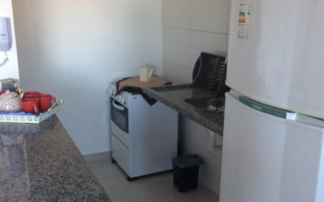 Apartamento Gratitude