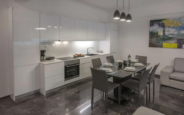 Unique Apartment near Acropolis by GHH
