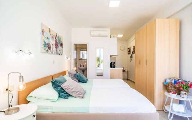 Apartments Subrenum