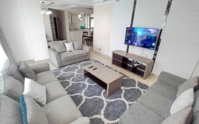 Lux Suites Vesta Gardens Apartments