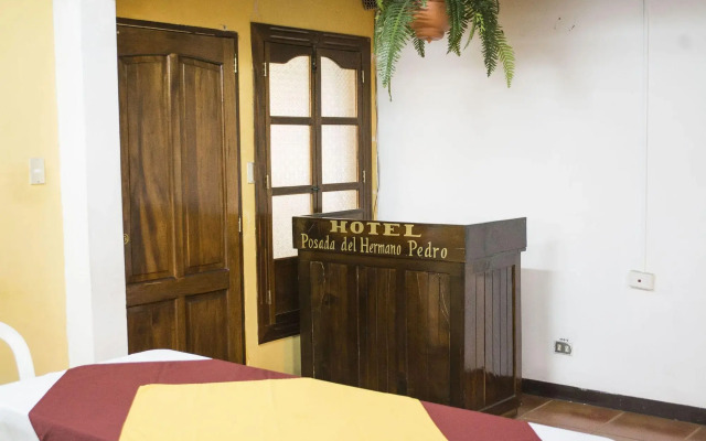 Hotel Posada del Hermano Pedro
