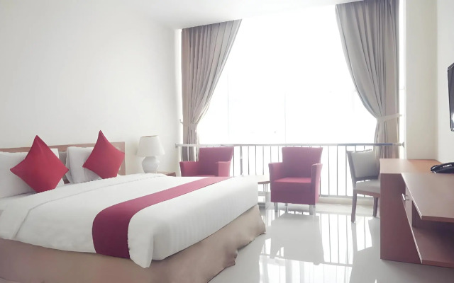 Naraya Hotel Jakarta