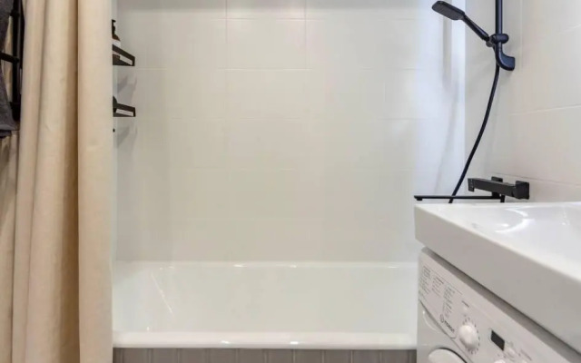 Апартаменты на улице Сысоева 18