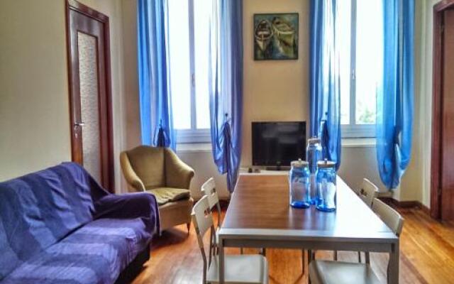 Belvedere Flexyrent Apartment