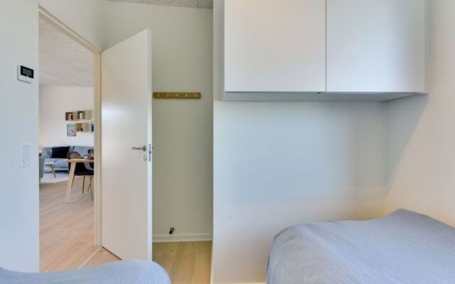 "Yuma" - 250m from the sea in Western Jutland