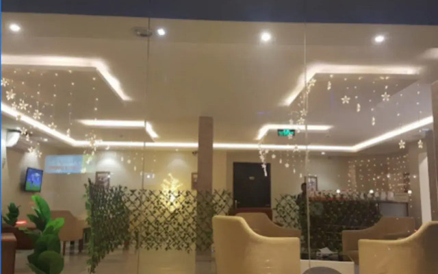 Telal Ashbelia Furnished Apartments