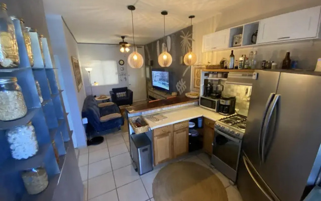 Modern 1-bedroom Apartment in Cabo San Lucas