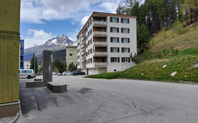 Apartment Via Surpunt - Florentina- 3 Rooms