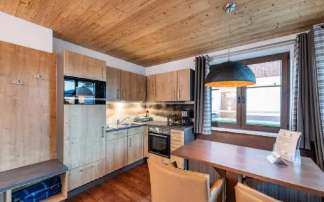 Chaletpark Diemelsee