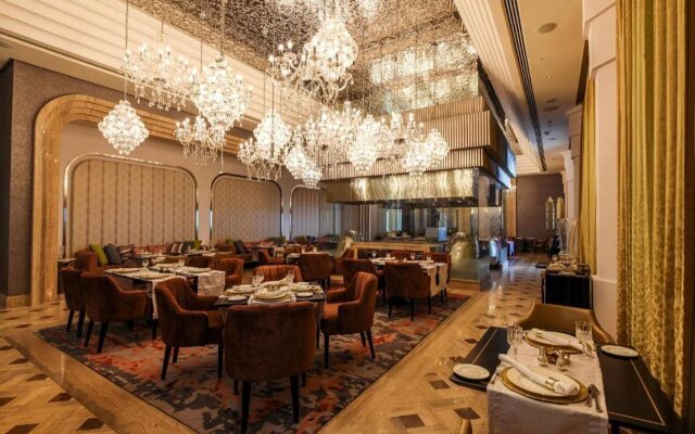 The Leela Gandhinagar