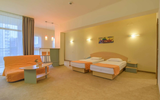 Atlas Hotel