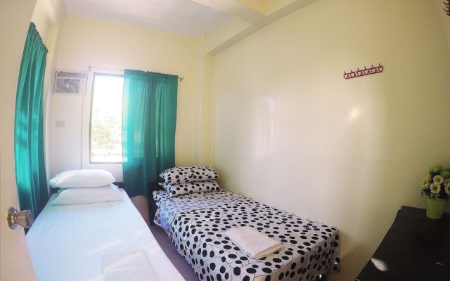 JMP Hostel