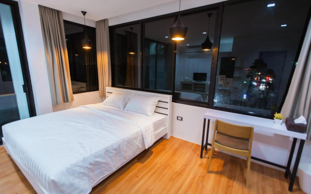 THAMM Residence
