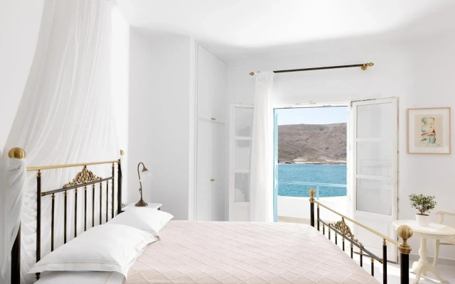 Melian Boutique Hotel & Spa