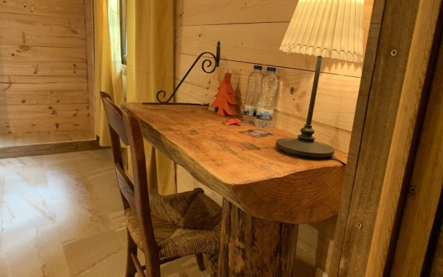 La Posada Cercedilla