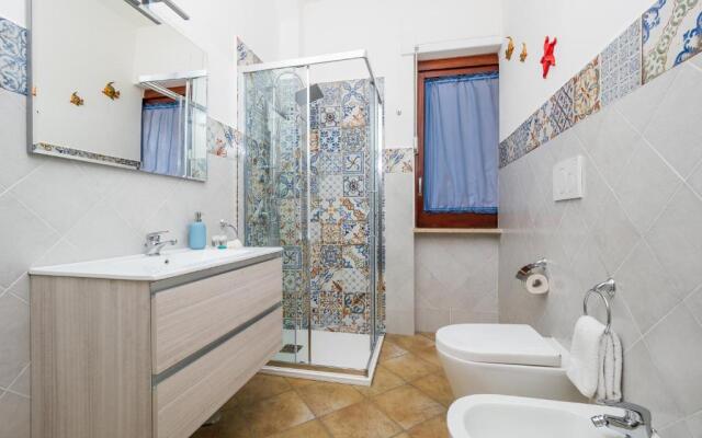 La rosa home