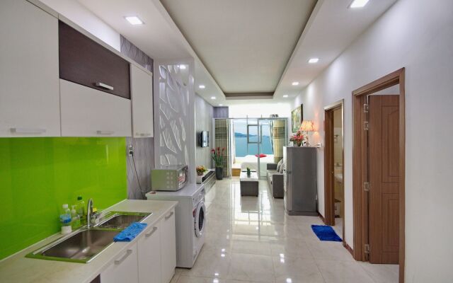 Handy Holiday Nha Trang Beach Apartment