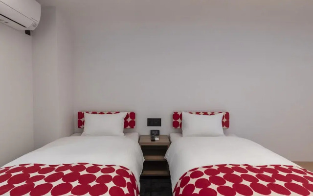 Tabist kiki HOTEL KYOTO Sanjo Takakura