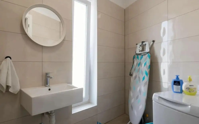 Sandi Comfortable Holiday Residence