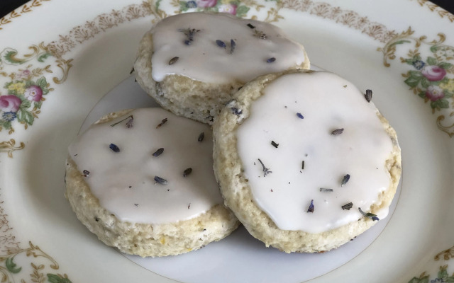 Guilford Bed and Breakfast