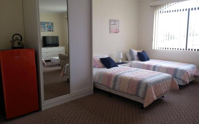 Palm Beach Guest House