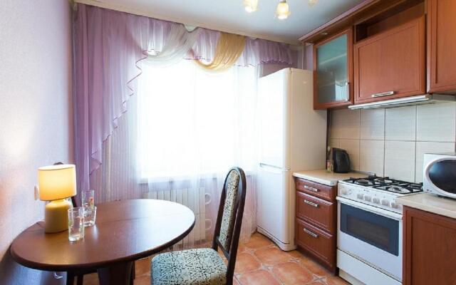 Уютная квартира – 23 Августа, Ботанический сад