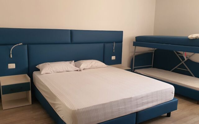 I Bazzarri - Camping