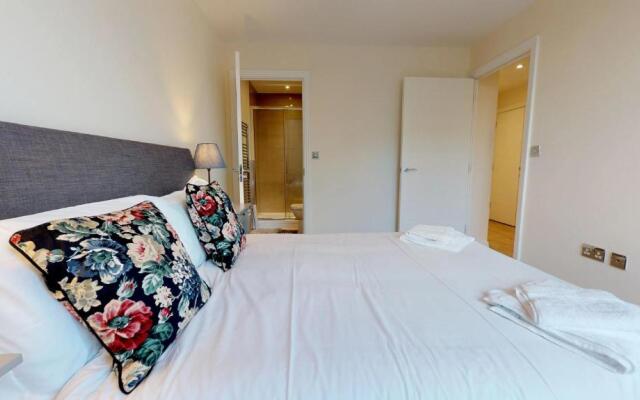 NIKSA Serviced Accommodation - Welwyn Garden City Business Park