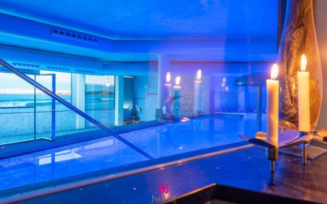 Hotel Spa Norat O Grove 3* Superior