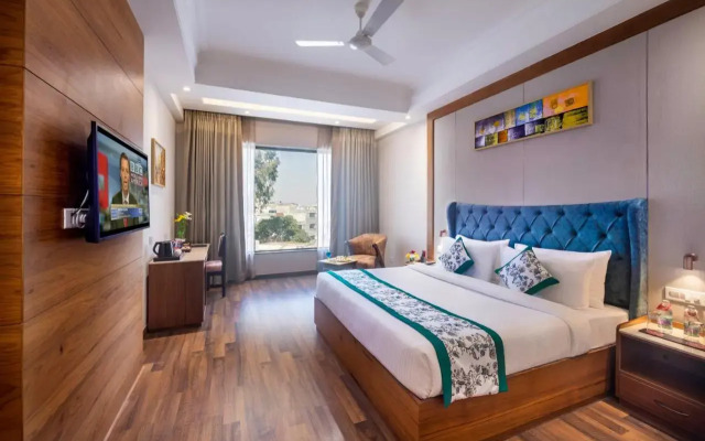 Lords Inn Chandigarh Zirakpur
