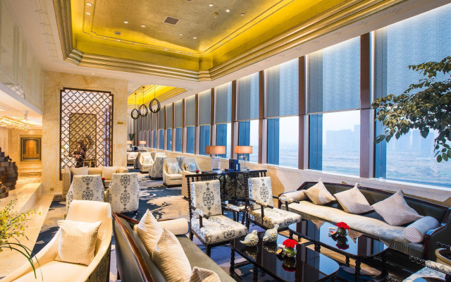 Kasion International Hotel Yiwu