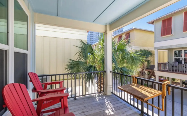 Bottlenose Beach House