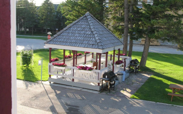 Mountain Springs Motel