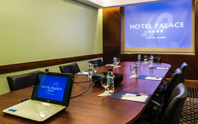Hotel Palace Guayaquil