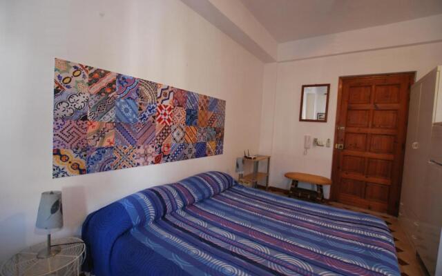 Lipari Monolocale centro storico