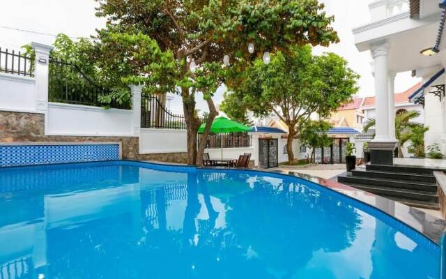 7S Hotel Lam Villa & Resort