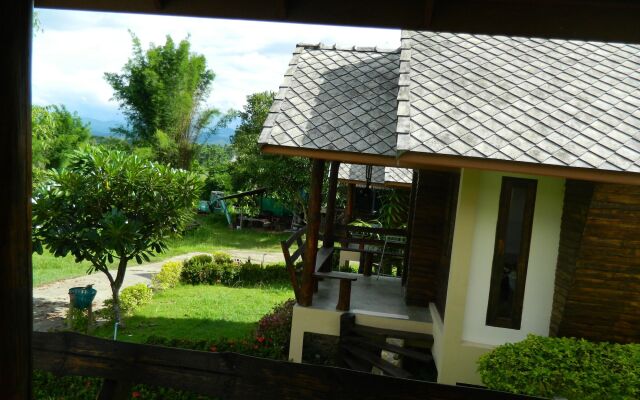 Pai Iyara Resort