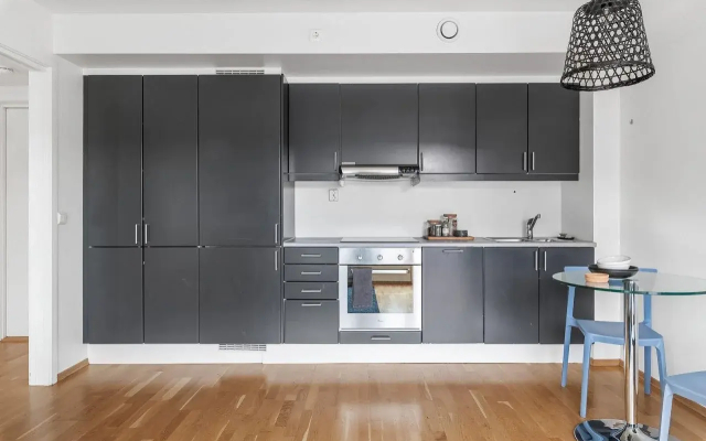 Sonderland Apartments - Mandalls gate 10