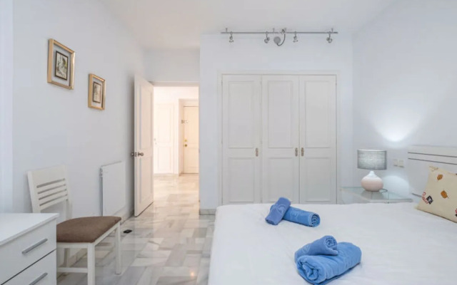 Jardines Del Mar 27310