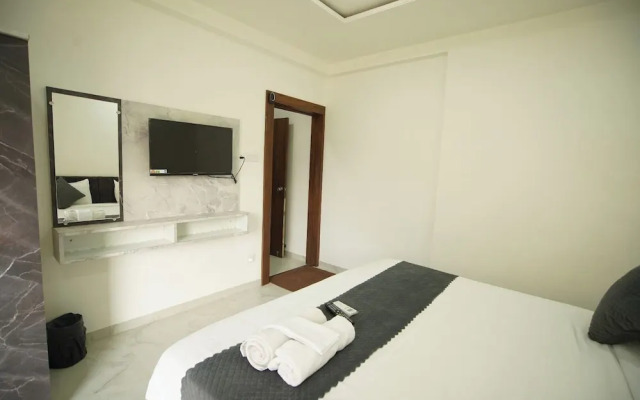 SwagStay Hotel Riviera Nagpur