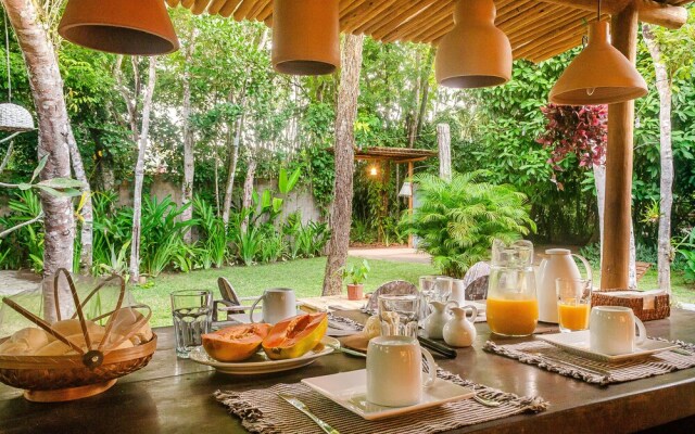 Casa Biribiri Trancoso