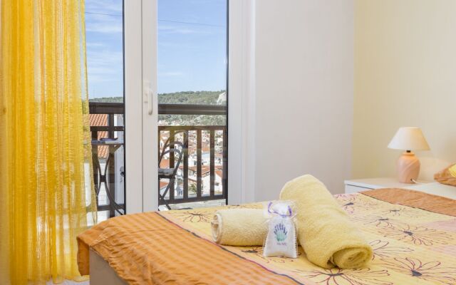 Apartmani Ivusic