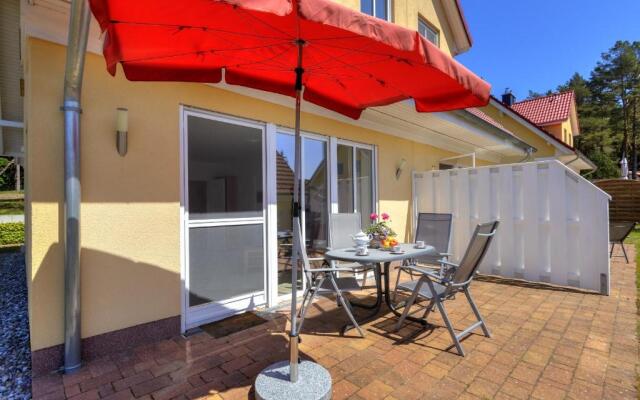 Haus am Wolgastsee - 09